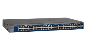 NETGEAR GS752TXS